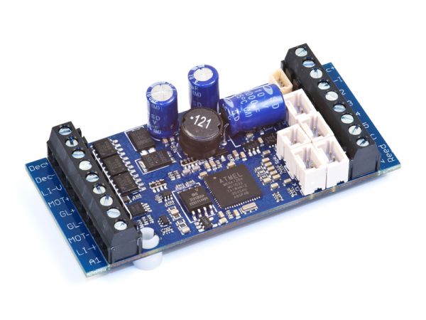 eMOTION XLS Sounddecoder / Massoth 8200000