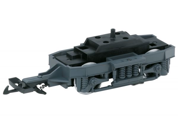 Getriebe hinten / LGB E257719