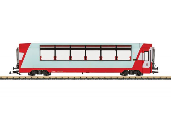 Panoramawagen 1.KL.GEX RhB / LGB 33668