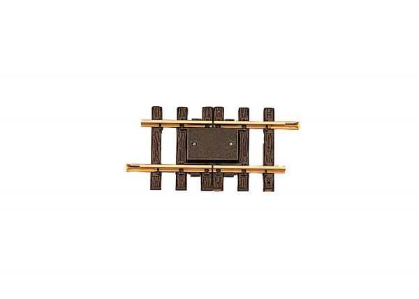 Gerades Trenngleis, 150mm / LGB L10152