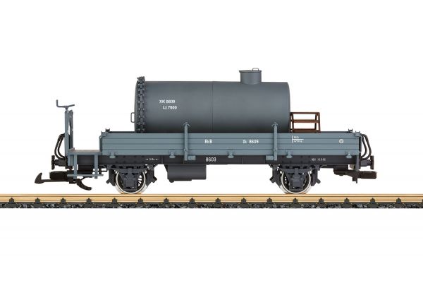 Dienstwagen Xk 8609 RhB / LGB 40122