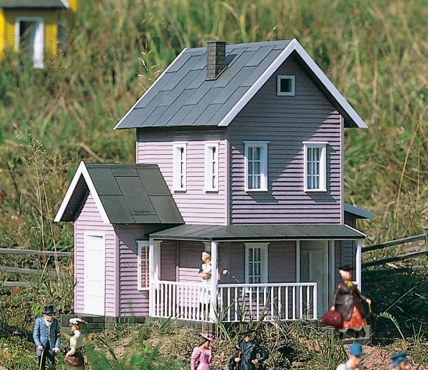 Grandpa's Landhaus / PIKO 62248
