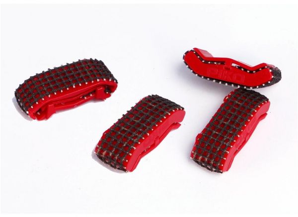G-Reinigungsplatte GE-25 (4 St.) / PIKO 35416