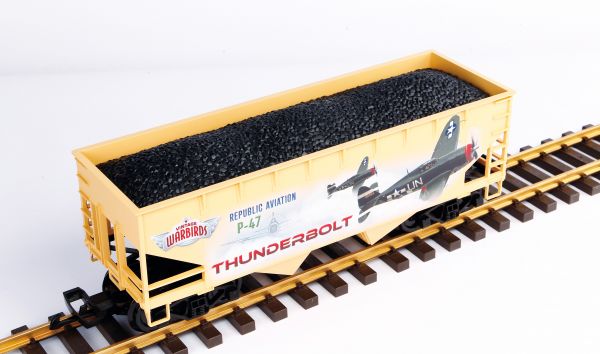 G-Ladegut für Hopper Car / PIKO 36312