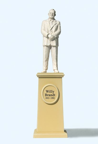 Denkmal Willy Brandt