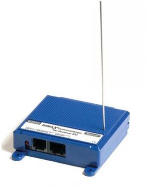 DiMAX Funkempfänger EU,für XpressNet & LocoNet / 8130101