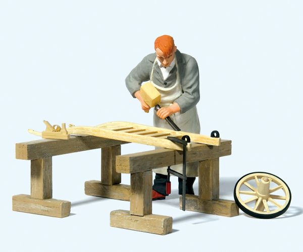 Wagner / preiser 45520