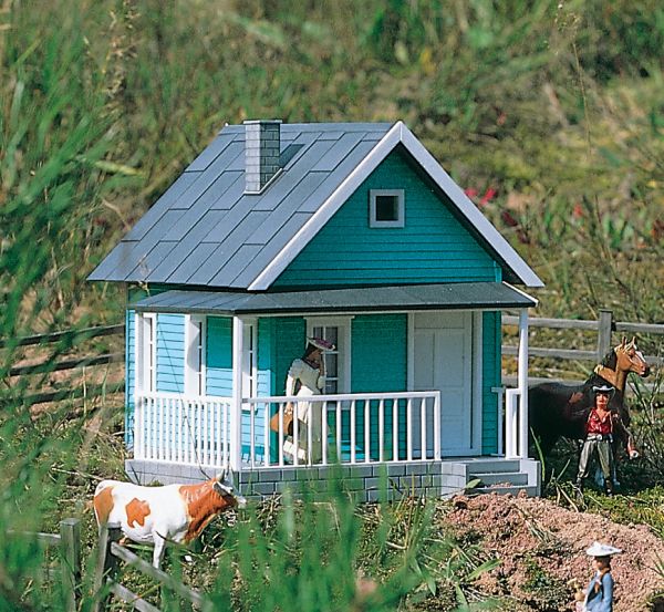 Cousine Janes Landhaus / PIKO 62249