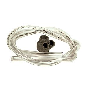 Zylinderdampfmodul für gepulsten Verda. / 8413901