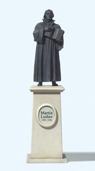 Denkmal Martin Luther / Preiser 45522