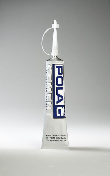 POLA G Cement, 50 g / pola330593