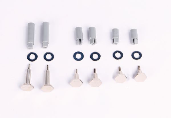 G-Kurbelbolzen-Set BR80 hell / PIKO 36093