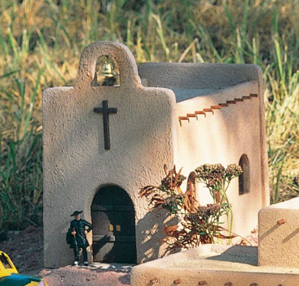 Kirche Las Cruces / PIKO 62253
