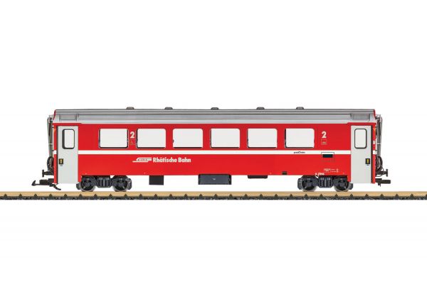 Schnellzugwagen RhB / LGB 30512