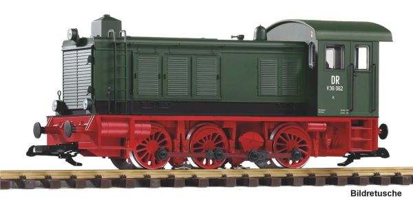 Diesellok V36 DR III / PIKO 37533