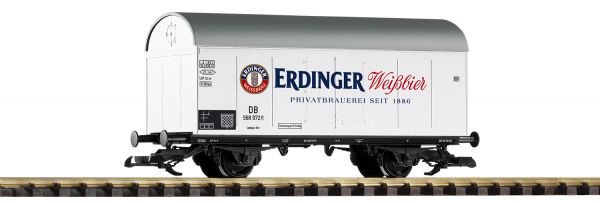 G-Bierwagen Erdinger DB III / piko 37952