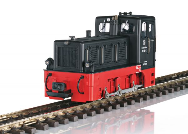 Press Diesellokomotive V10C Ep. VI / LGB L20322