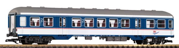 G-Personenwg. 2. Kl. TRI VI / PIKO 37015