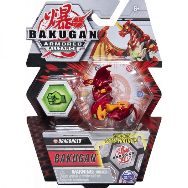 Bakugan Cycloid