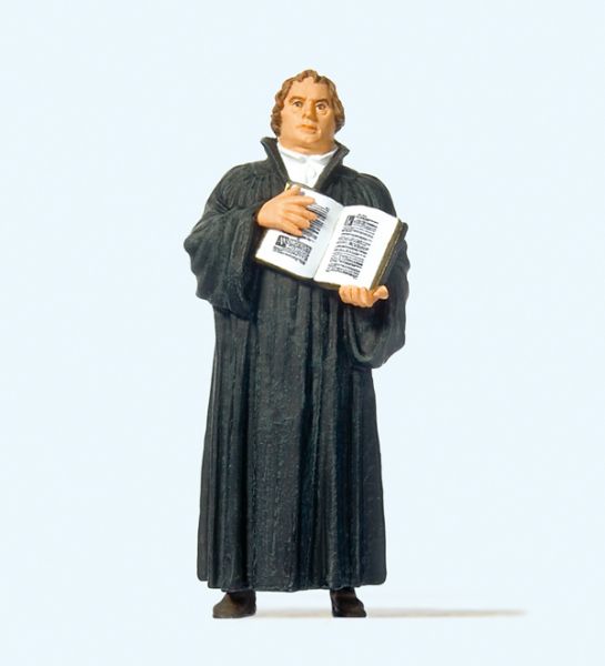 Martin Luther / Preiser 45519