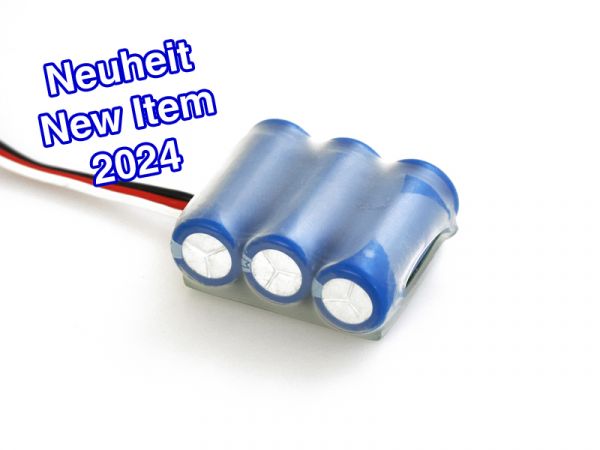 eMOTION Powercap 900 / Massoth 8151311