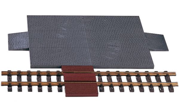 Bahnsteigplatten-Set / piko 62006