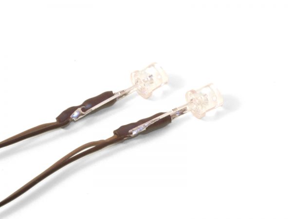 LED Stirnbeleuchtungs-Set (6/Pack) / 8129510