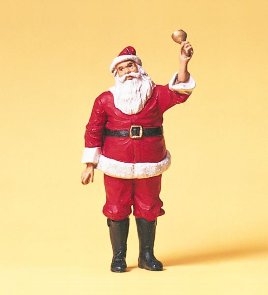 Weihnachtsmann / Preiser 45501