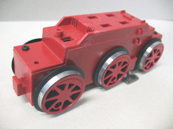 G-Antriebseinheit BR 80 komplett (Räder rot) / PIKO 36102