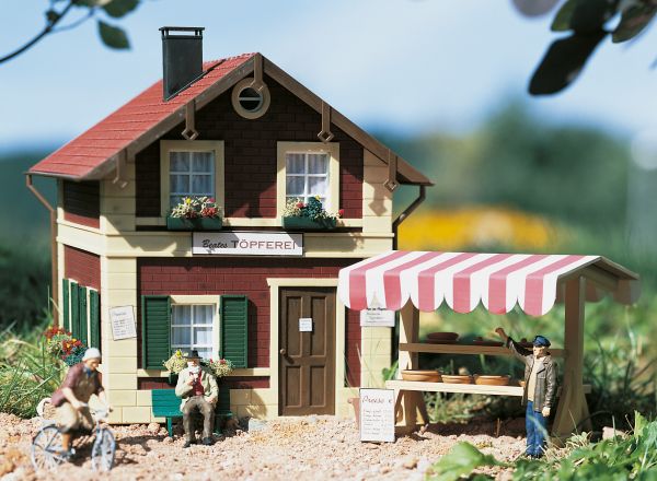 Beates Töpferei / PIKO 62057