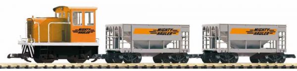 G-Start Set GE-25Ton (EU) / piko 37150