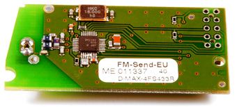 DiMAX Rückmeldesender EU / 8133701