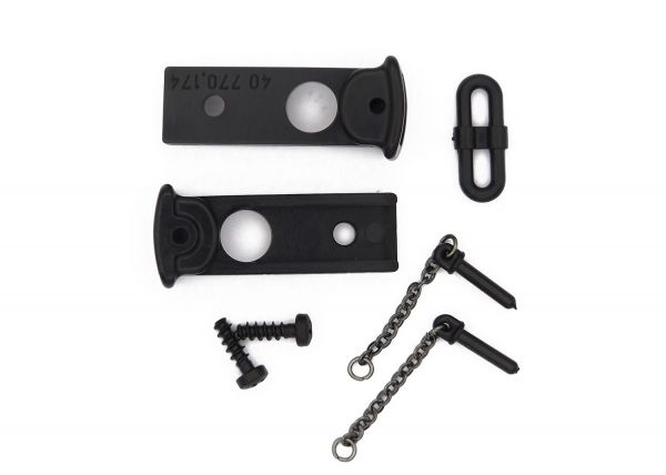 Kupplungsatz "Link and Pin" / LGB E262083