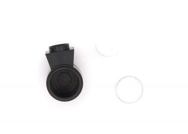 Stirnlampe unten / LGB E237213
