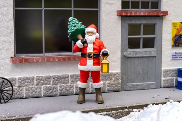 POLA 331537 Weihnachtsmann 1:22,5