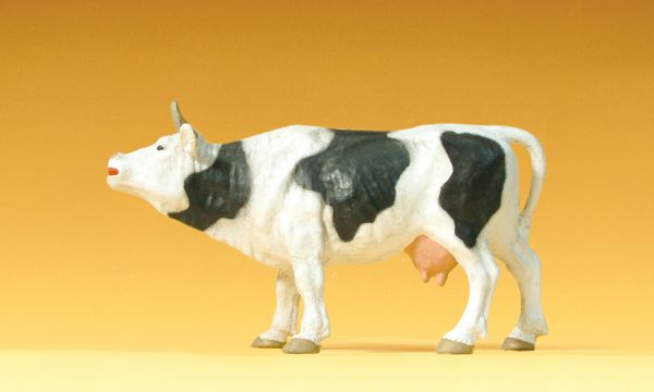 Kuh brüllend / Preiser 47002