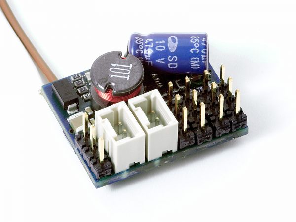 eMOTION 8FS Servodecoder (8-Kanal) / 8152501