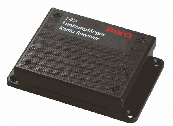 G-Funkempfänger 2,4 GHz V2 / piko 35038