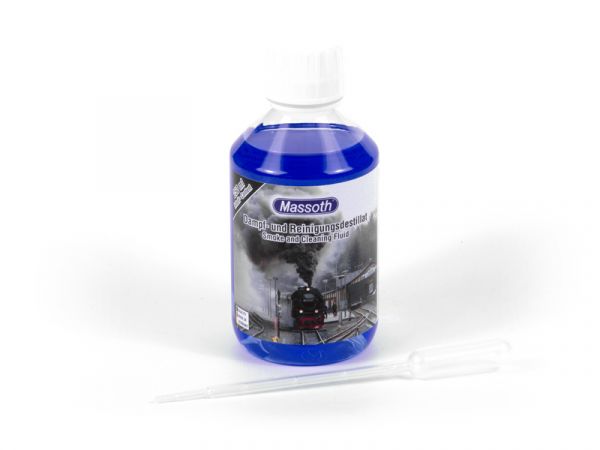 Dampf- und Reinigungsdestillat (250ml) / 8412501
