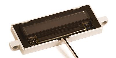 Zug-Ziel-Display "ALLEGRA" (VPE 2) / 8161102