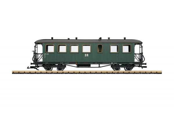 Personenwagen DR / LGB L31356