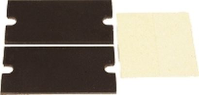 Lokmagnet mit Klebestreifen (VPE 2) / 8420102