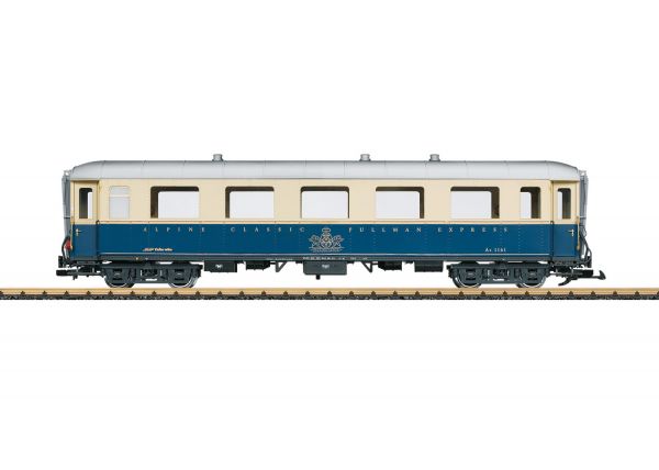 Salonwagen Alpine Classic / LGB 33520