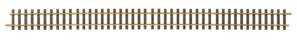 G-Gerades Gleis 1.200 mm VE6 / piko 35209