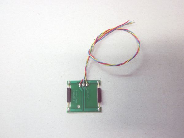 G-Reedkontaktschalter / PIKO 35267