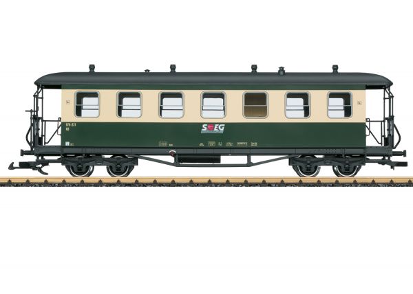 Personenwagen SOEG / LGB L36361