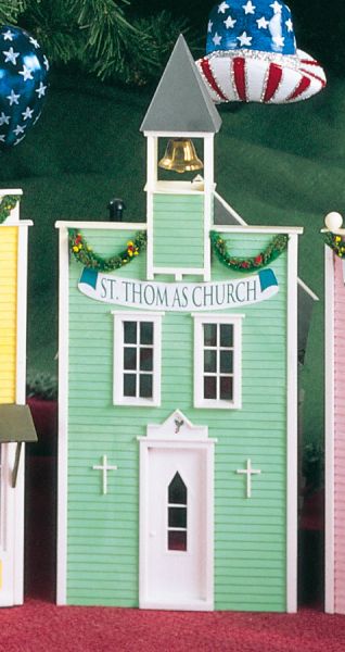 Dorfgasthof / PIKO 62202