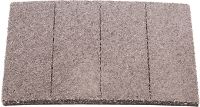 Schleifpads für LGB 50050 / 8314204