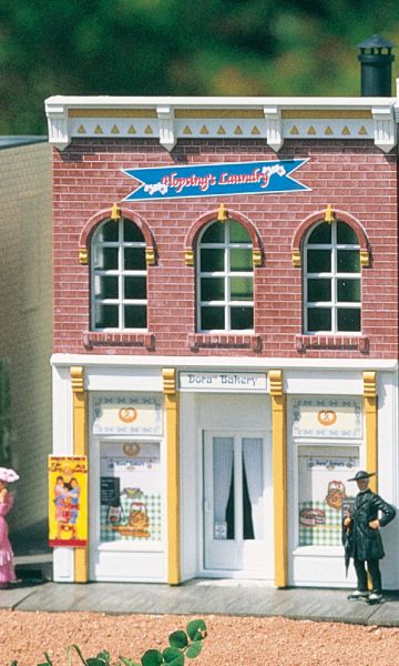 Bäckerei Johanna Süß / PIKO 62258