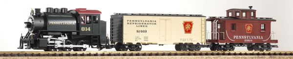 G-S-Set PRR Güterzug / piko 37103